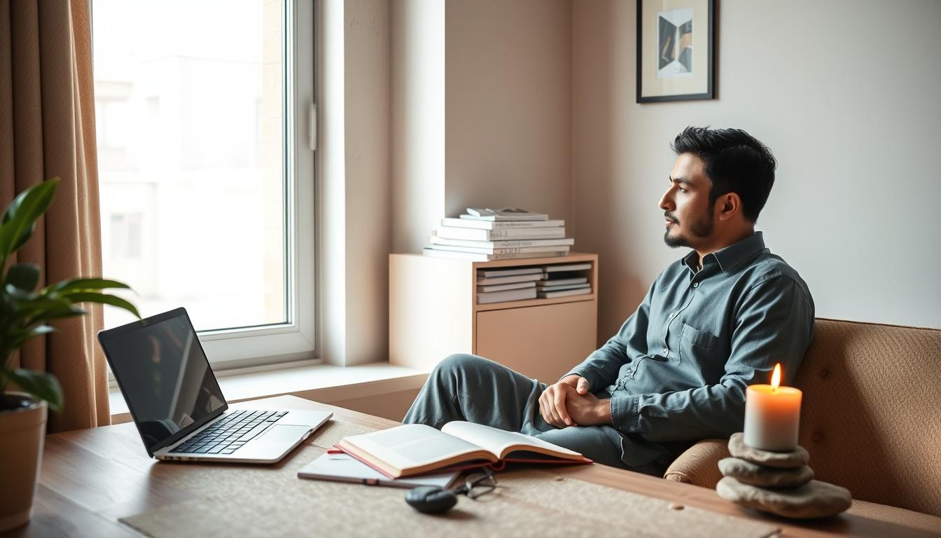 Inner Growth for Business Leadership